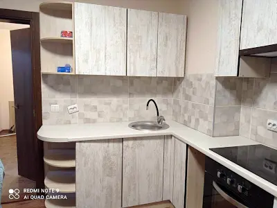 квартира за адресою Балтійський пров., 1