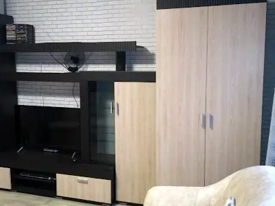 квартира за адресою Космонавтів вул., 14