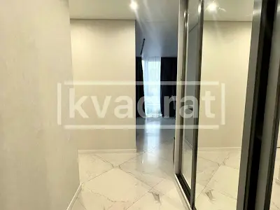 квартира по адресу Заречная ул., 6
