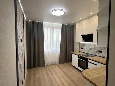 квартира по адресу Жемчужная ул., 8