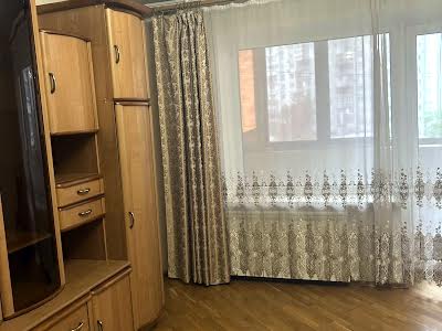 квартира за адресою Левка Лук'яненка вул. (Маршала Тимошенка), 13-А