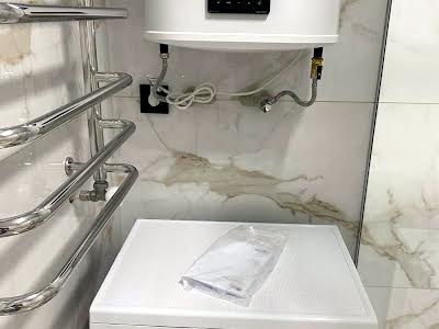 квартира по адресу Романа Левицького /  Ленкавського, 34