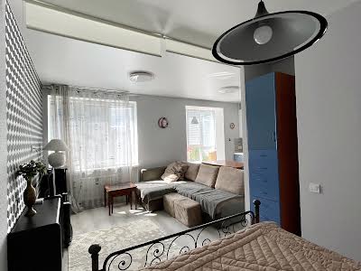квартира по адресу Садова, 6а