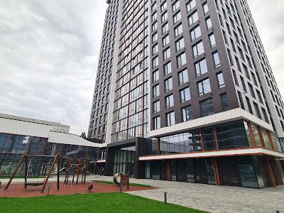 квартира за адресою Дегтярівська вул., 17 к1