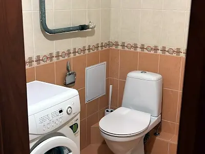 квартира по адресу Петра Григоренко просп., 28