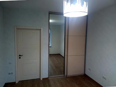 квартира за адресою Оболонський просп., 1