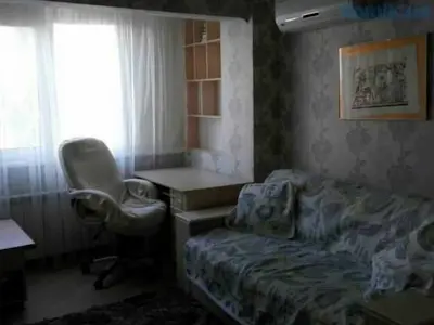 квартира за адресою Ентузіастів вул., 33