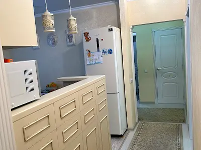 квартира за адресою Заболотного, 39