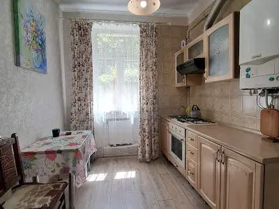 квартира по адресу Татарская ул., 4