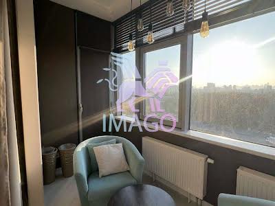 квартира за адресою Дарницький бульв., 8-В