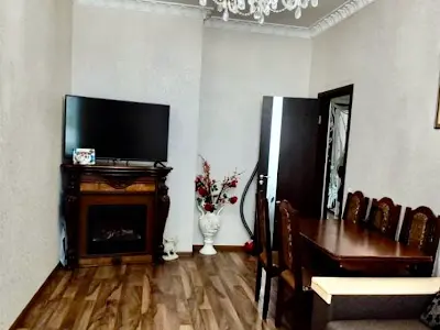 квартира за адресою Перлинна вул., 5