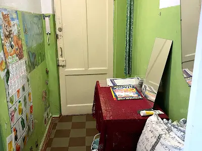 квартира за адресою Перемоги вул., 79-А