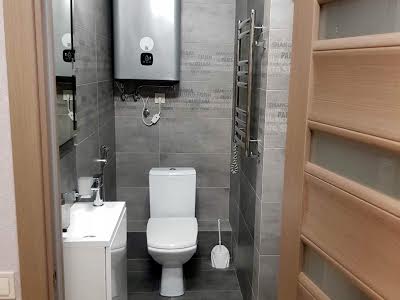 квартира за адресою Святошинська вул., 27Г-1