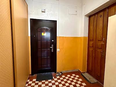квартира за адресою Центральний просп. (Леніна), 22а