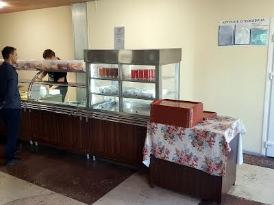 коммерческая по адресу Анатолия Пашкевича пер., 2