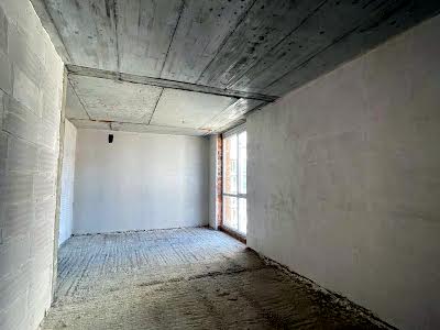 квартира за адресою Під Голоском вул., 16