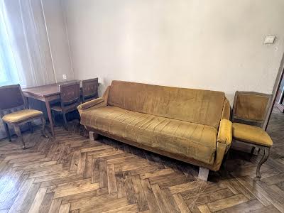 квартира за адресою Оболонський просп., 22