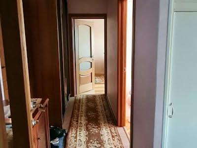 квартира за адресою Володимира Вернадського вул., 4