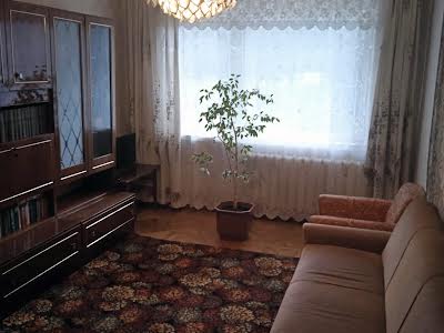 квартира за адресою Тракторобудівників просп., 130б