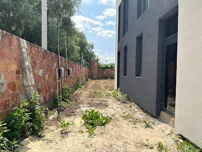 будинок за адресою Патріарха Володимира вул.