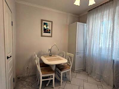 квартира за адресою Шовковична вул., 29