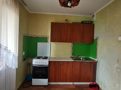 квартира за адресою Полярна вул., 6-А