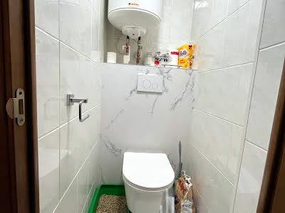 квартира за адресою Ентузіастів вул., 35/1