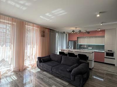 квартира за адресою Антоновича вул. (Горького), 74