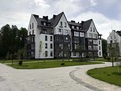 квартира за адресою Київська вул., 10-З