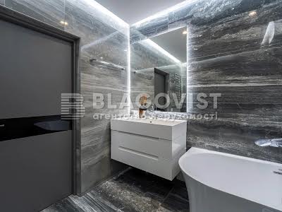 квартира за адресою Антоновича вул. (Горького), 74