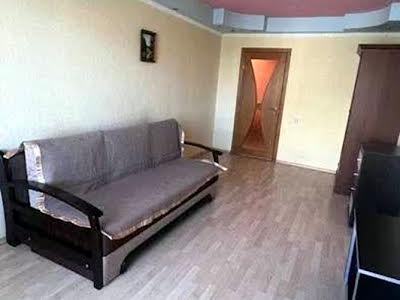 квартира по адресу Мукачевская ул., 8