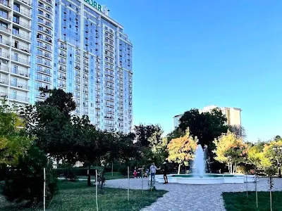 квартира за адресою Французький бульв., 60в