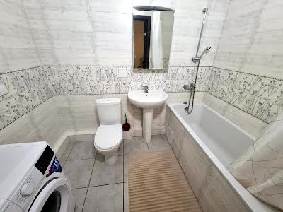 квартира за адресою Берестейський просп. (Перемоги), 67-В