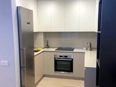 квартира за адресою Оболонський просп., 26