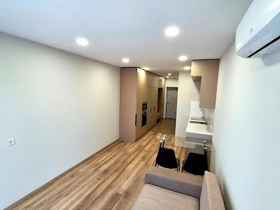 квартира за адресою Вишгородська вул., 45г