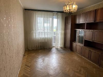 квартира по адресу Путивльська ул., 42