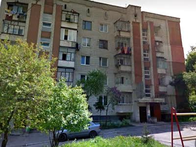 квартира за адресою Анатолія Кос-Анатольського вул., 2