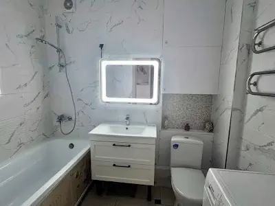 квартира по адресу Люстдорфская дорога ул., 100г