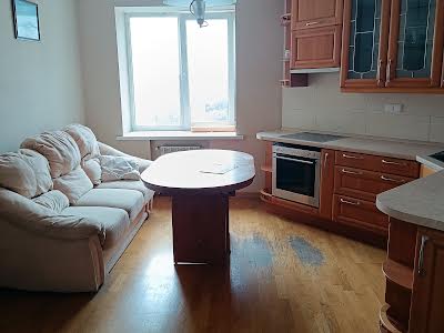 квартира за адресою Петра Григоренка просп., 26-А