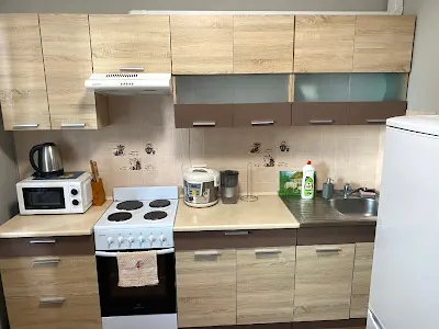 квартира по адресу Софии Русовой ул., 7