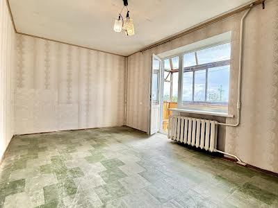 квартира по адресу Дмитрия Донцова ул. (Дмитра Донського), 6