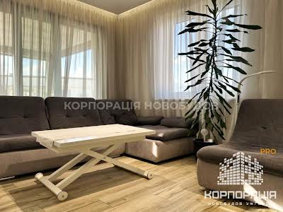 квартира по адресу Ужгород, Олександра Хіри ул., 5