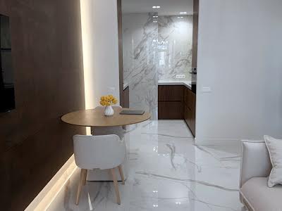 квартира за адресою Берестейський просп. (Перемоги), 11 к3