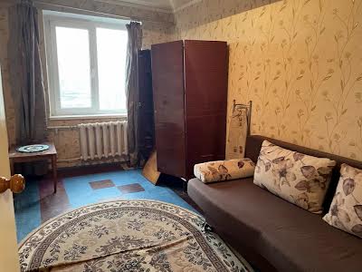 квартира за адресою Донецьке шосе, 128