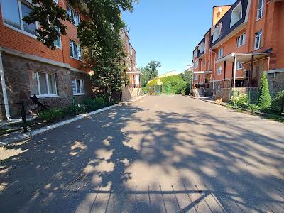 квартира по адресу Олени Теліги ул. (Лермонтова), 6-Г