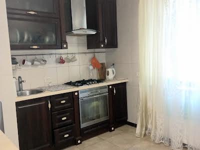 квартира за адресою 12 Продольная, 89