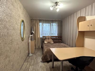 квартира за адресою Харків, 23 Серпня вул., 51А