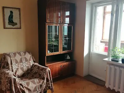 квартира по адресу Митрополита Андрея Шептицкого ул. (Анатолія Луначарського), 3