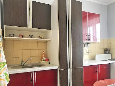 квартира за адресою Герцена вул., 7