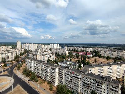 квартира за адресою Київ, Володимира Івасюка просп. (Героїв Сталінграда), 53б